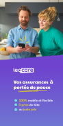 Leocare, Car & Home Insurance screenshot 0
