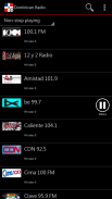 Dominican Radio screenshot 2