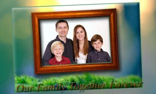 Family Photo Frames - Collage Editor screenshot 2