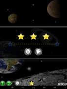 الكوكب تعادل: EDU لغز screenshot 10