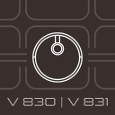 BORK Robot 830 Icon