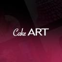 Cake Art Icon