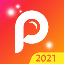 Picee - Photo Editor, Collage Maker Icon