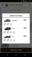 Lower East Side Car Service screenshot 3