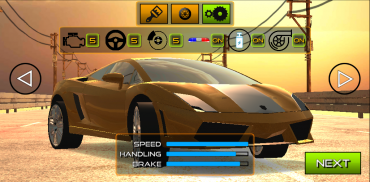 Highway Racer India screenshot 8