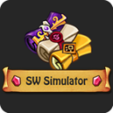 Summoning Simulator Icon