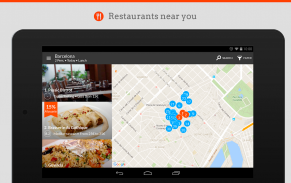 Restaurantes.com screenshot 6