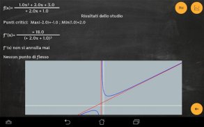 Funzioni Razionali Matematica screenshot 5