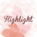 Highlight Cover Maker