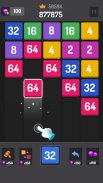 Number Games-2048 Blocks screenshot 7
