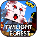 The Twilight Forest Mod Icon