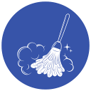 Cleaner for WhatsApp Icon