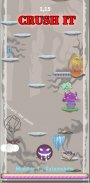 Monster Jump screenshot 3