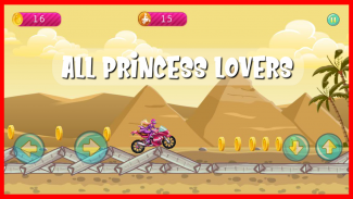 Hill Spy Rider Adventure screenshot 4