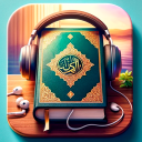 Quran Arabic Icon
