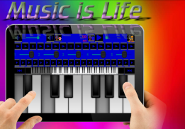 play organ screenshot 9