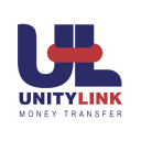 UnityLink - Money Transfer Icon