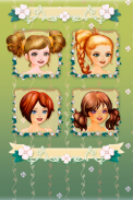 Vestir Hadas Juegos para Niñas screenshot 13