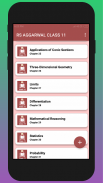 RS Aggarwal Maths Class 11 solutions screenshot 2