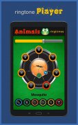 Animals ringtones screenshot 10