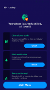 Mobile Expert: Storage Cleaner screenshot 4