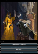 D&D Style Medieval Fantasy RPG (Choices Game) screenshot 8
