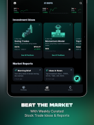 RAFA - AI Investment Agents screenshot 2