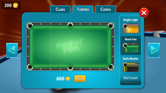8ball King: Billiards Snooker 8ball pool game 🎱🆕 screenshot 5