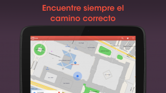 CityMaps2Go   Guía de viajes, Mapas fuera de líne screenshot 9