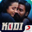 Kodi Tamil Movie Songs Icon