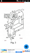 MECHANICAL DESIGN AND GD&T - OFFLINE APP screenshot 0