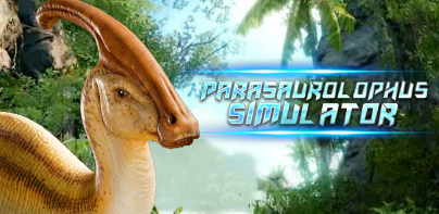 Parasaurolophus Simulator