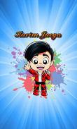 Karim Juega Magic Tiles Hop Games screenshot 2