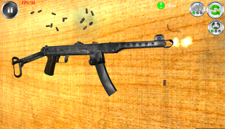 Weapon stripping screenshot 15