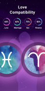 Astrology Secrets: Graphology, Palm Reading, Tarot screenshot 3