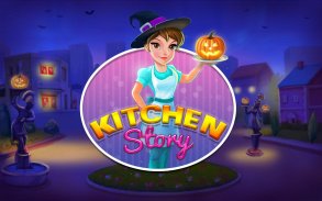 Kitchen Story: Jogo de Cozinha screenshot 6