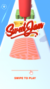 Sweet Jam screenshot 0