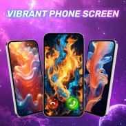 Color Flash Call & Ringtones screenshot 6