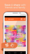 SuperBanner - Text Banners screenshot 5