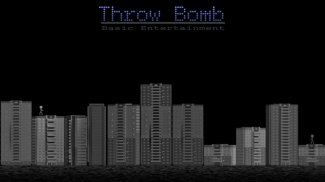 Throw Bomb - Basic PC Entertainment screenshot 3