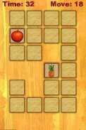 Memória frutas screenshot 3