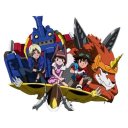 Digimon Show Icon