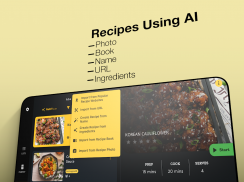 Grocery AI: Shop, Cook, Pantry screenshot 13
