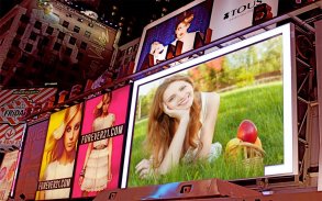 Billboard Photo Frames screenshot 2