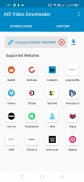 AIO Video Downloader - All In One Video Downloader screenshot 5