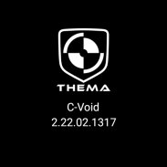 C-Void Watch Face screenshot 11