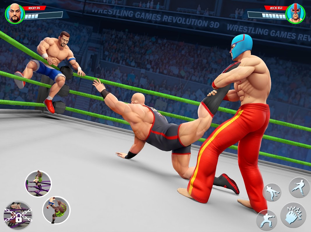 Champions Ring - APK Download for Android | Aptoide