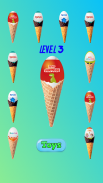 Ice Cream Surprise Eggs screenshot 0