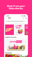 foodpanda: food & groceries screenshot 5