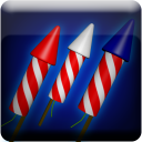 Fishers Fireworks Icon